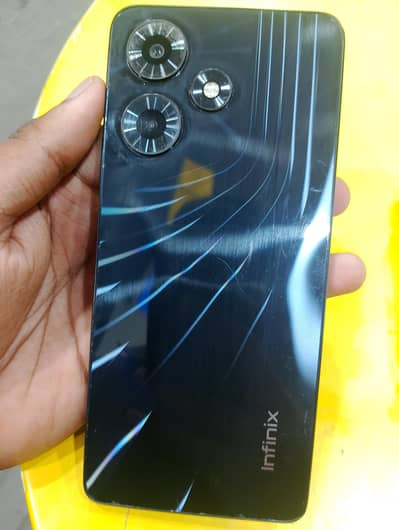 Infinix Hot 30