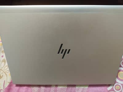 HP EliteBook 830 G5 Core i7 | 8GB RAM | 256GB SSD | Windows 11 pro