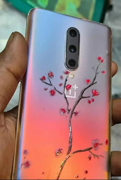 one plus 8 5g uw Verizon