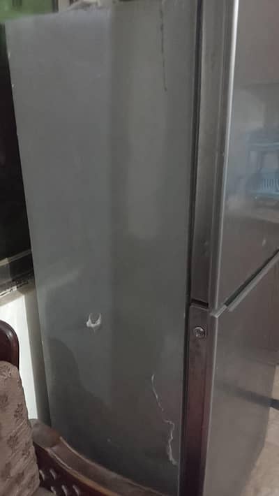 Orient Medium Size Refrigerator Under Warranty