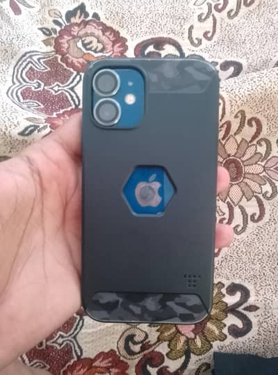 iPhone 12 mini Exchange Possible