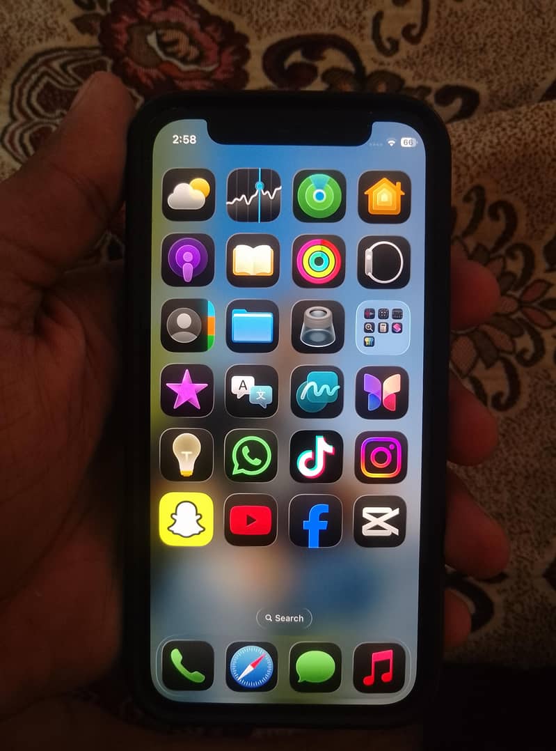 iPhone 12 mini Exchange Possible 1