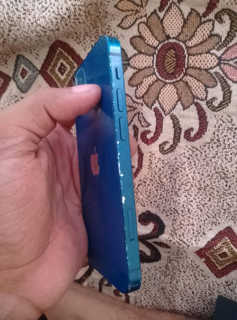 iPhone 12 mini Exchange Possible 3
