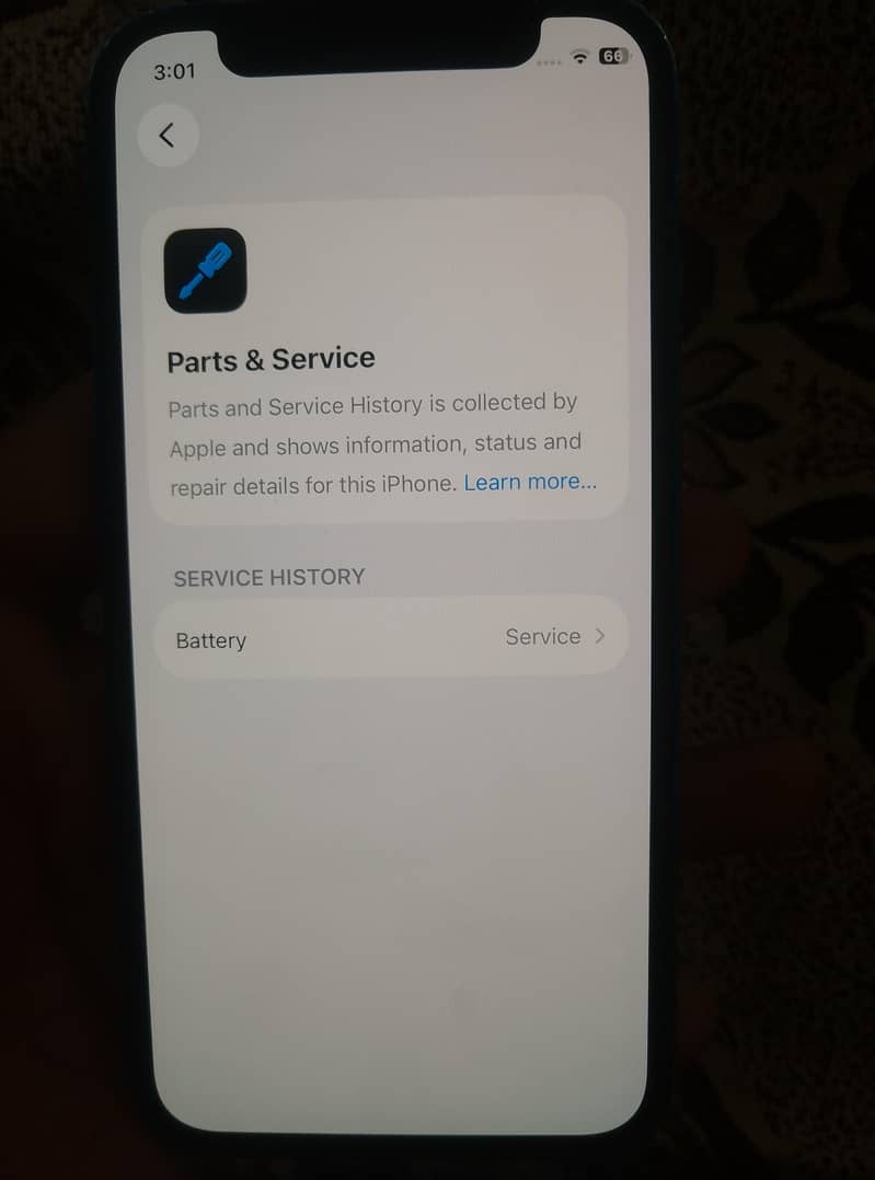 iPhone 12 mini Exchange Possible 5