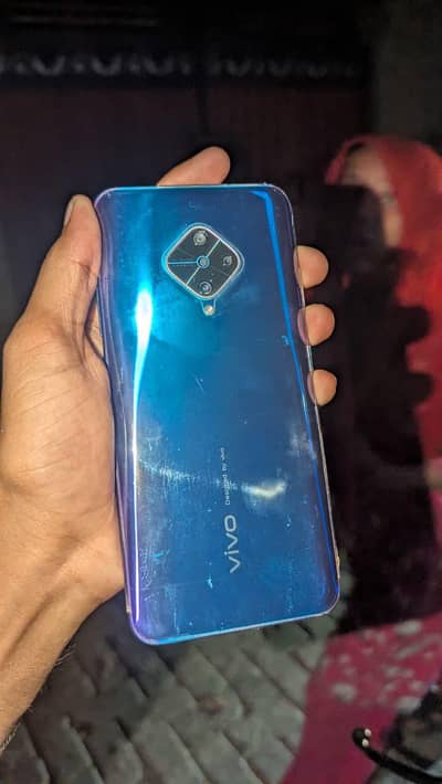 Vivo Y15