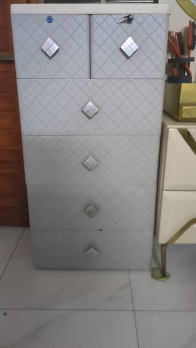 Kids Cabinet/Wardrobe