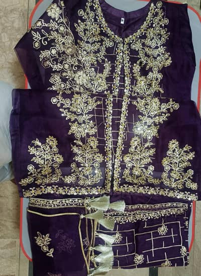 purple color 3 peace
