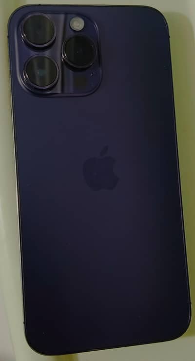 iPhone 14 pro max