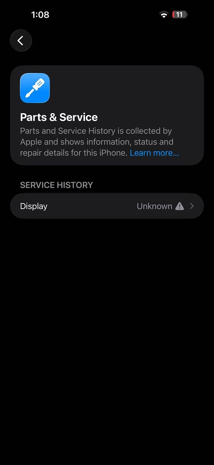 iPhone 14 pro max 2