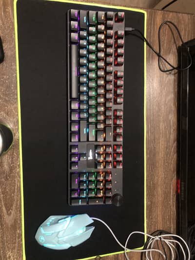 complete gameing gear