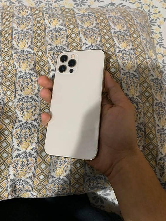 Apple iPhone 12 Pro 1