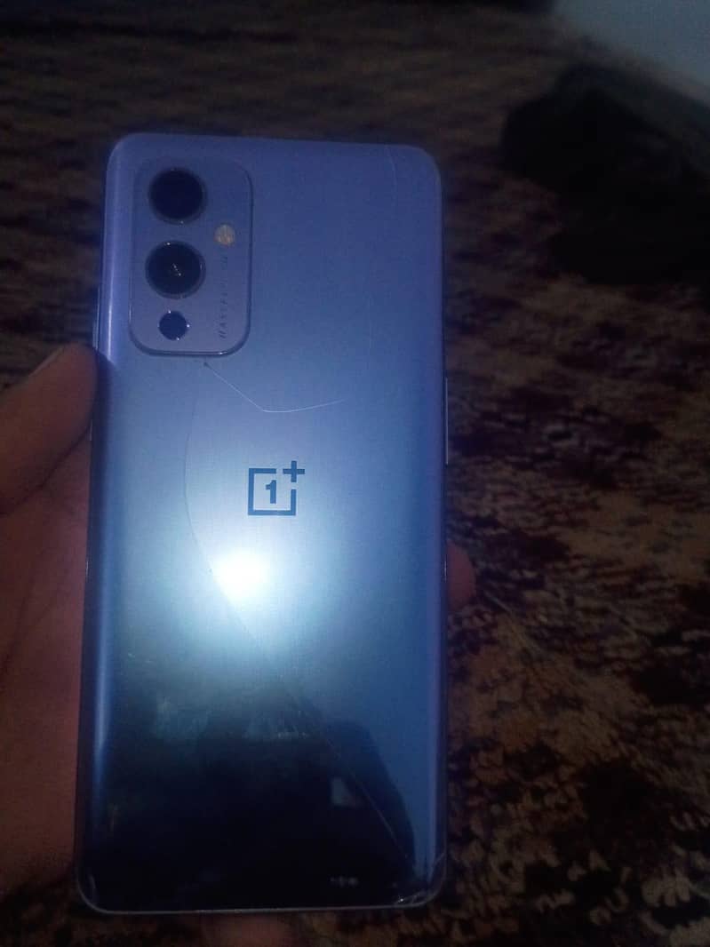 One Plus 9 2