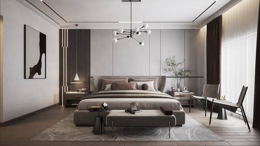 Interior Designer_3D Viualizer_Floor Plan_Exterior Deisgn_Elevations_