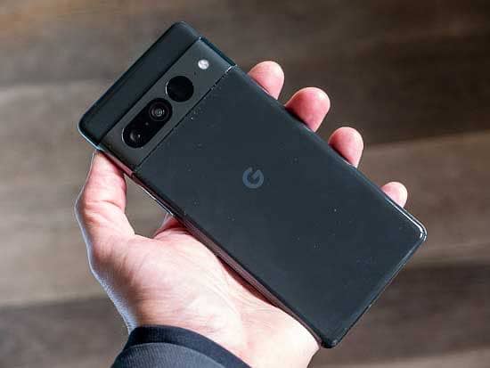 Google Pixel 7 Pro 0