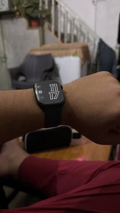 Apple Watch series 11