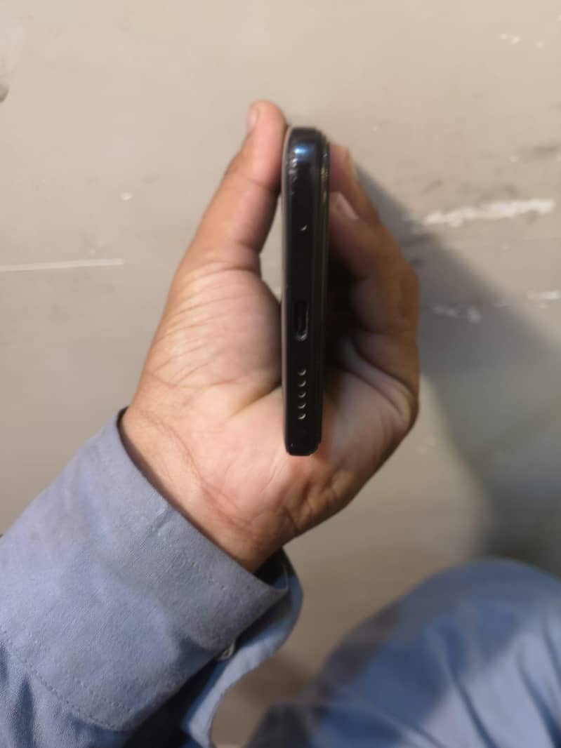 Xiaomi Redmi Note 11 4