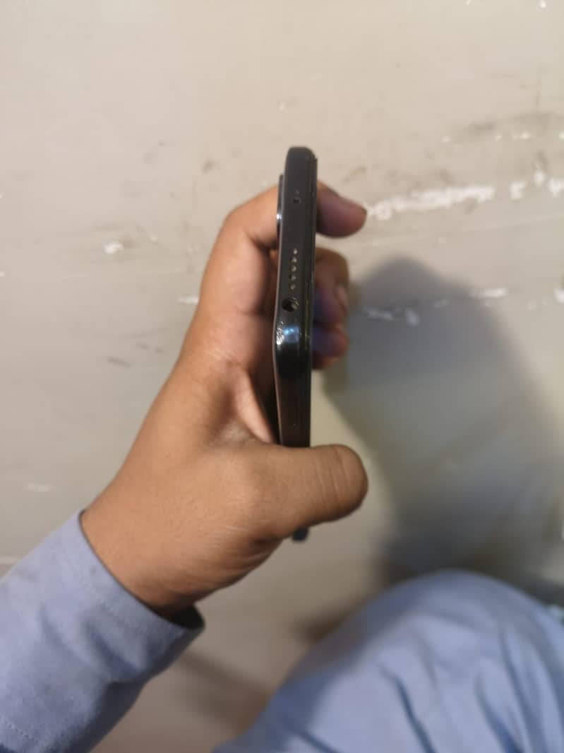 Xiaomi Redmi Note 11 5