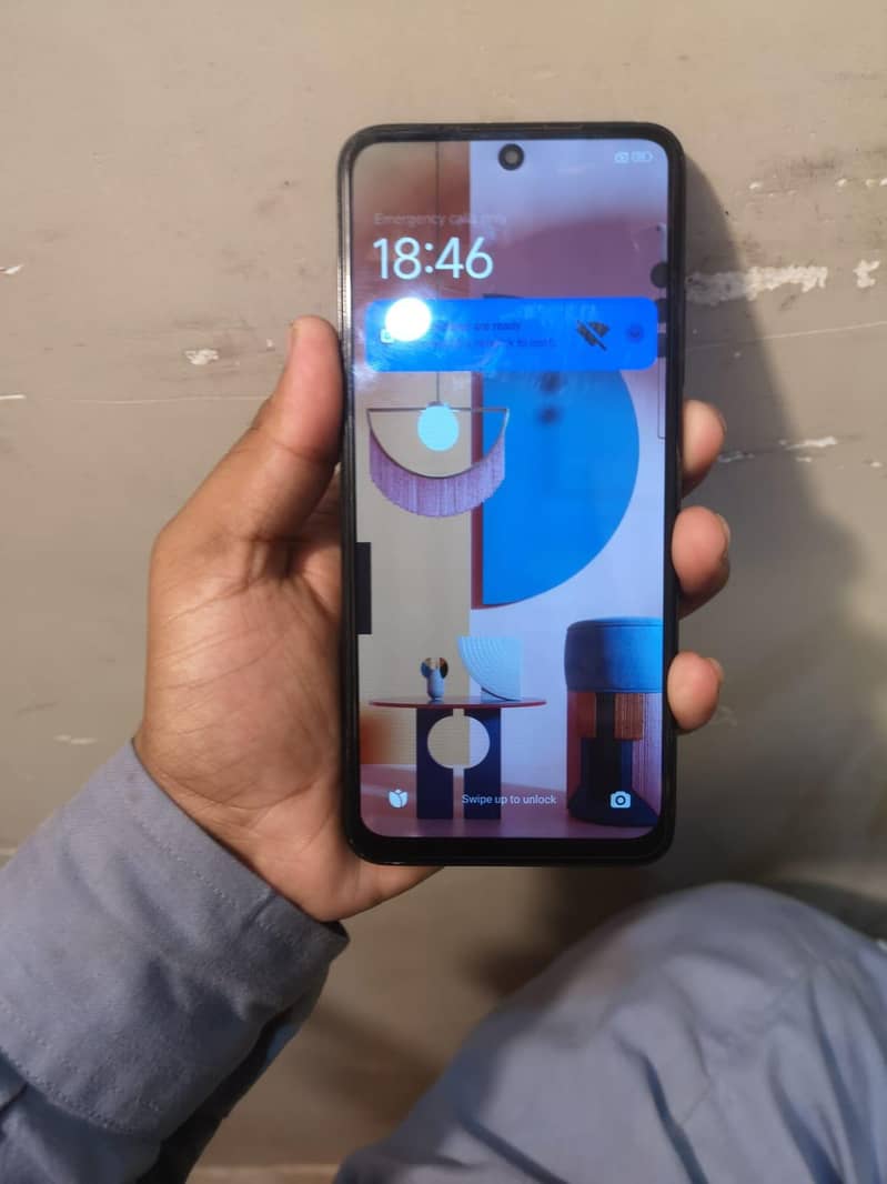 Xiaomi Redmi Note 11 6