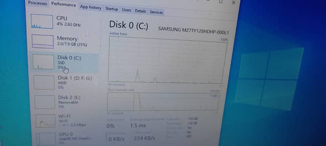 ACER ASPIRE E5 E574 i5 6th Gen