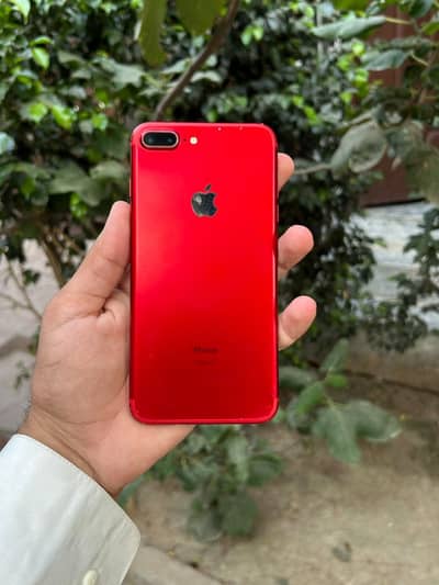 Apple iPhone 7 Plus