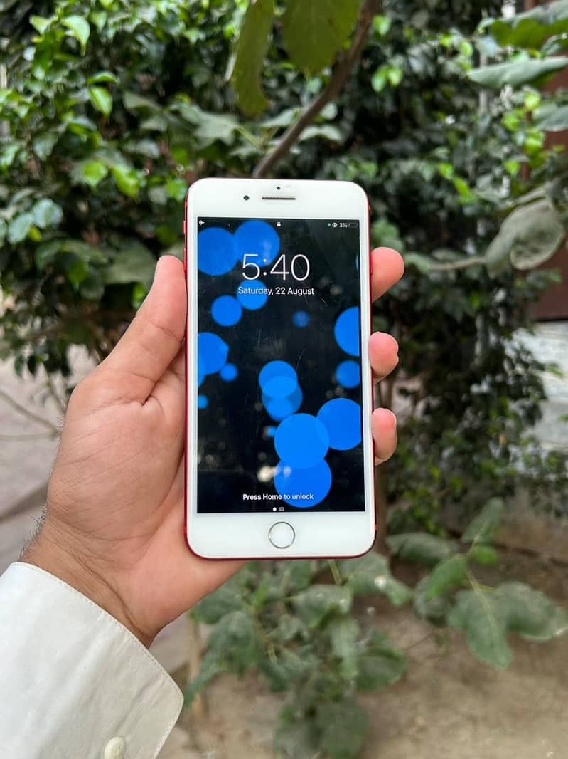 Apple iPhone 7 Plus 5