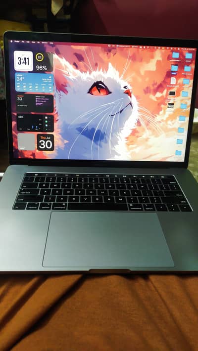 Macbook Pro 2019 15 inch 32/1tb