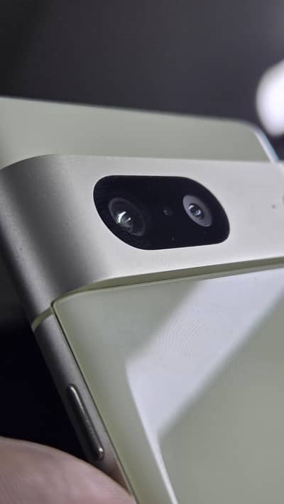 Google Pixel 7 Pta Approved