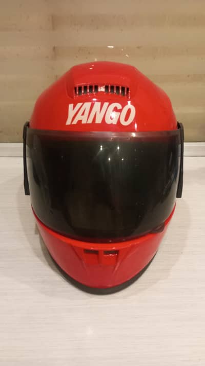 Yango Helmets ""03462240565""