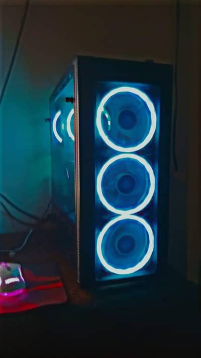Selling Gaming PC