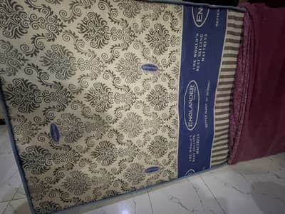 Medicated Mattress