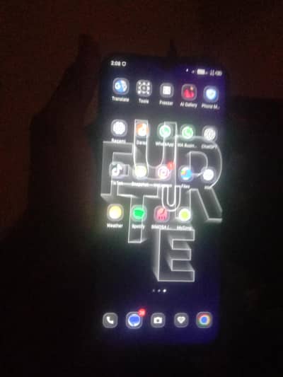 Infinix Hot 9 Play