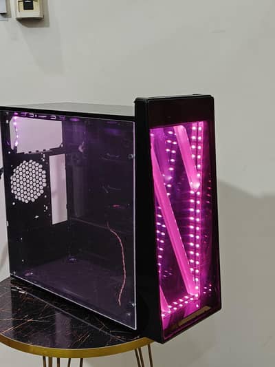 gaming PC case