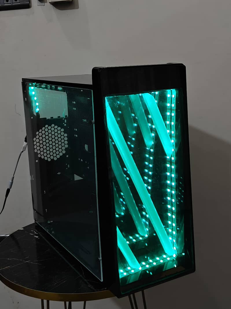 gaming PC case 1