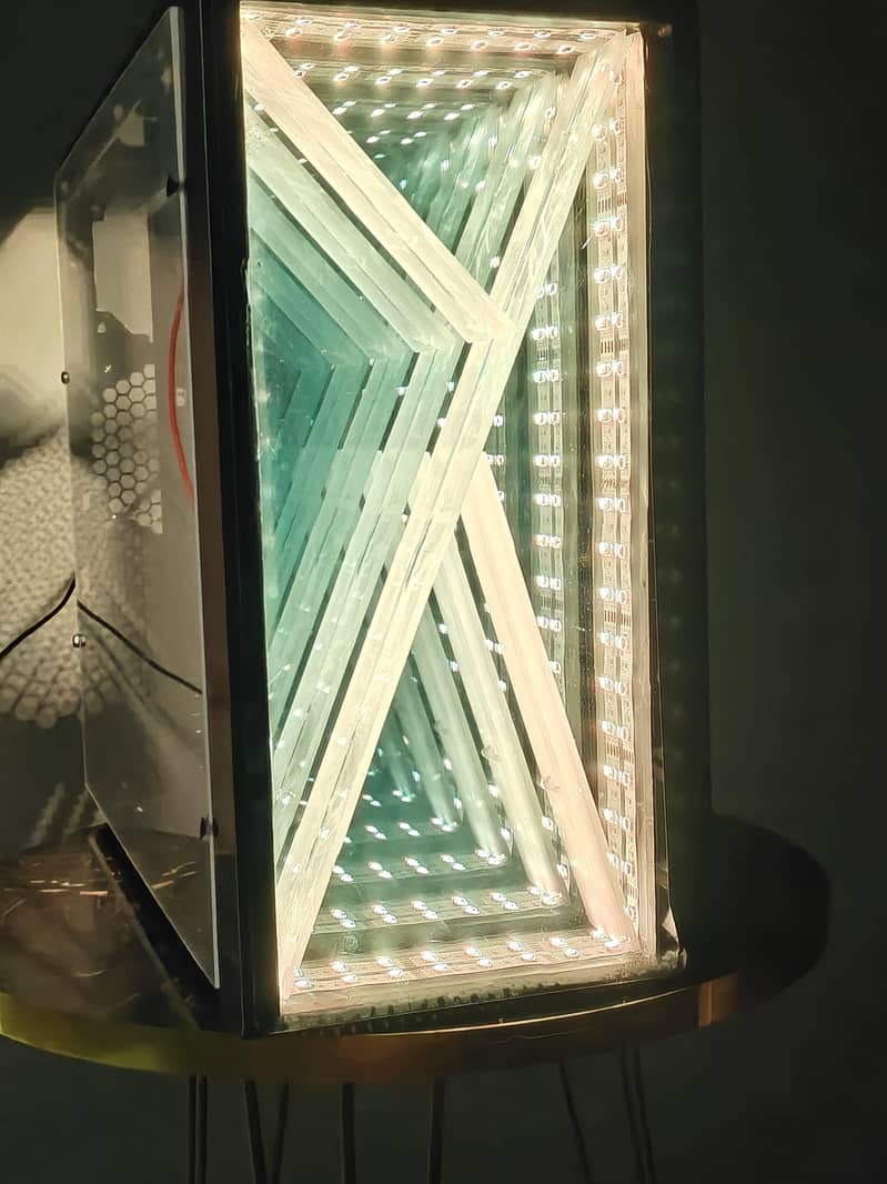 gaming PC case 2