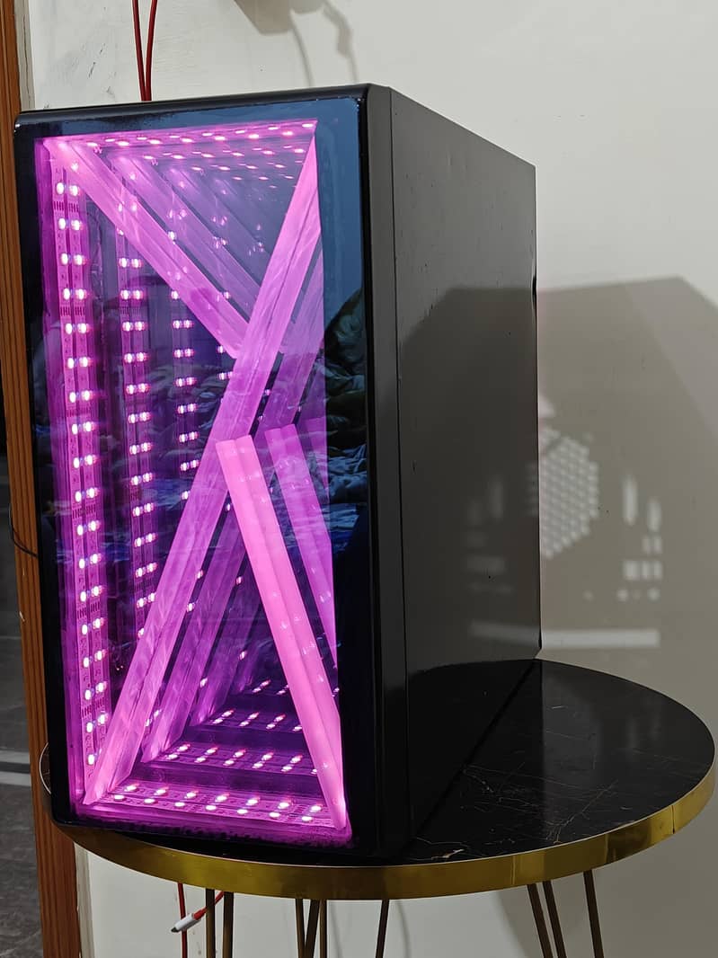 gaming PC case 3