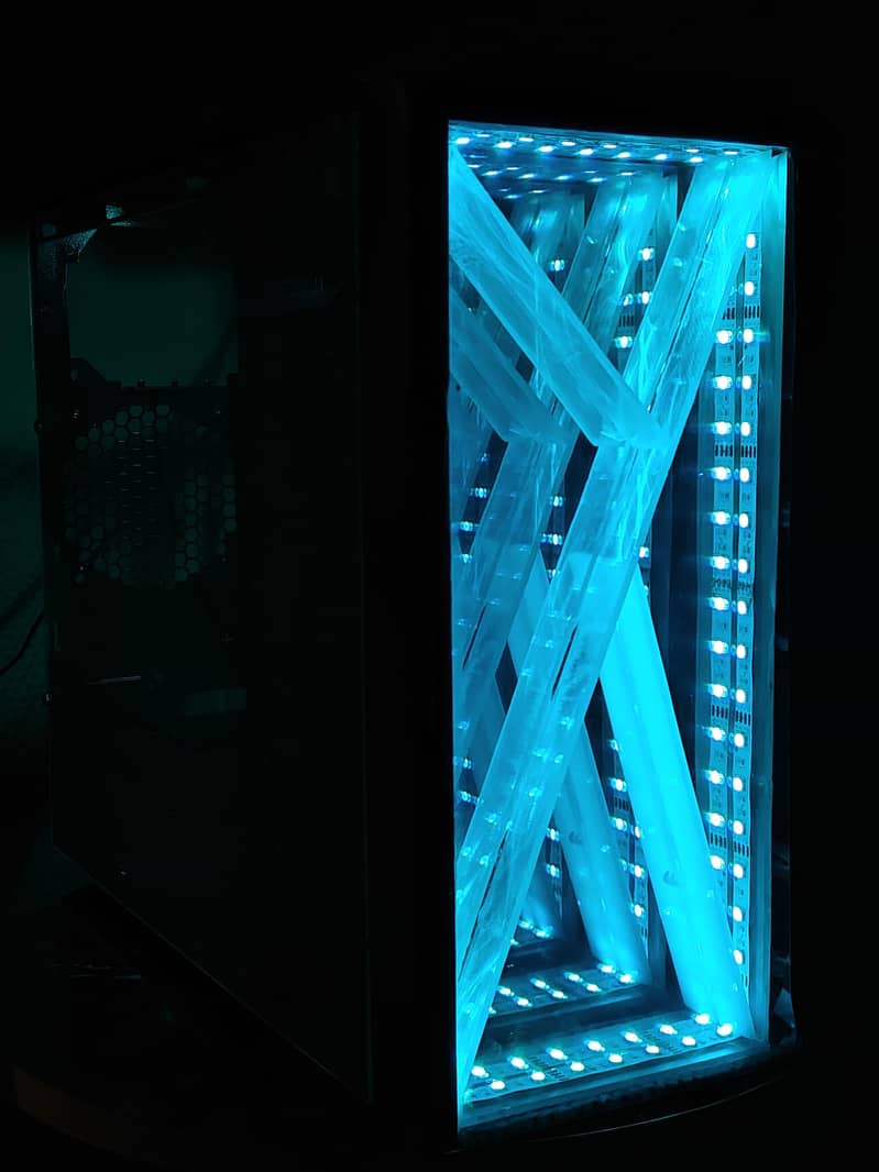 gaming PC case 4