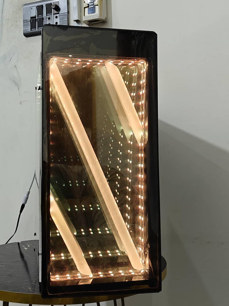 gaming PC case 6