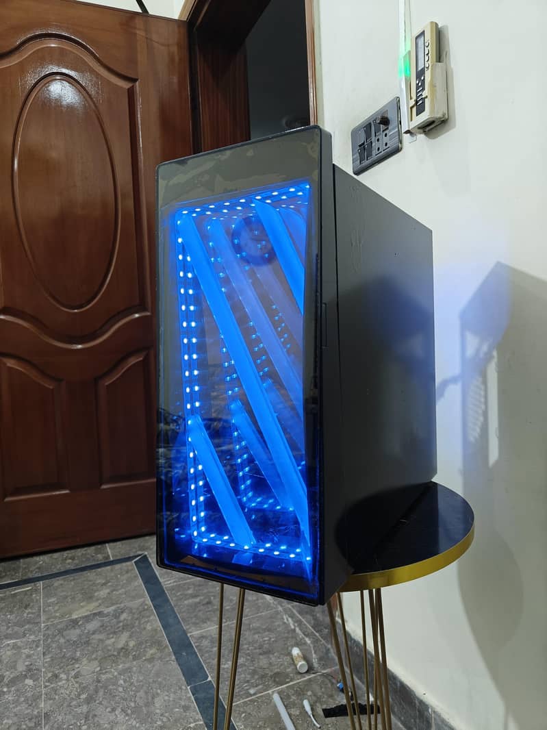 gaming PC case 7