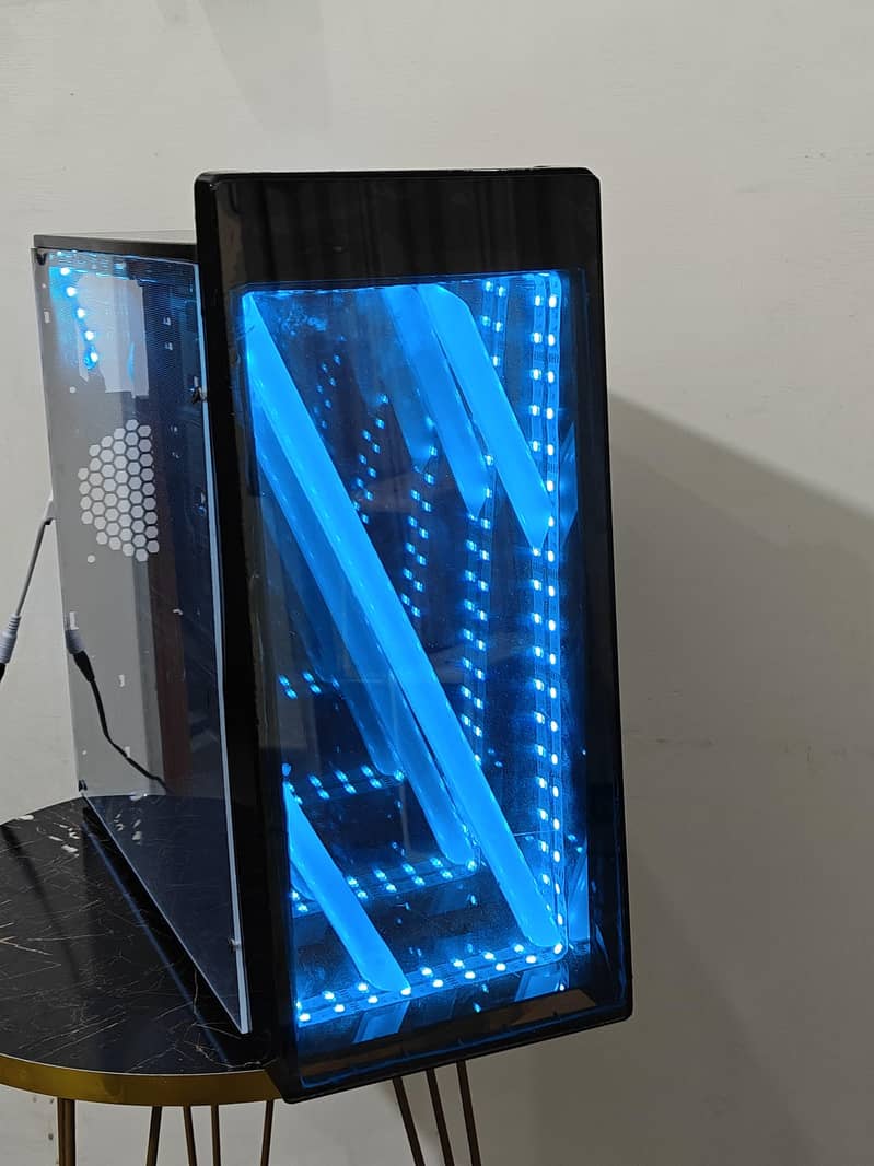 gaming PC case 9