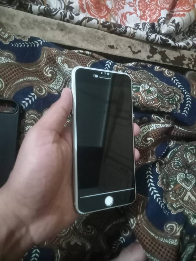 Iphone 7 Plus 3