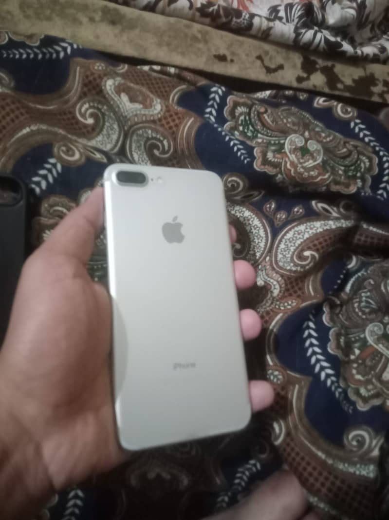 Iphone 7 Plus 4