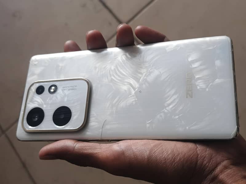 infinix zero 30 2