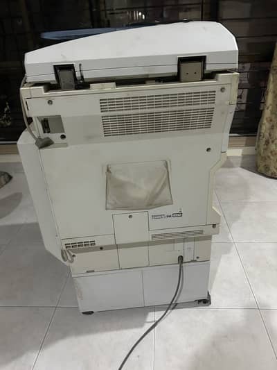 Aficio MP 2851