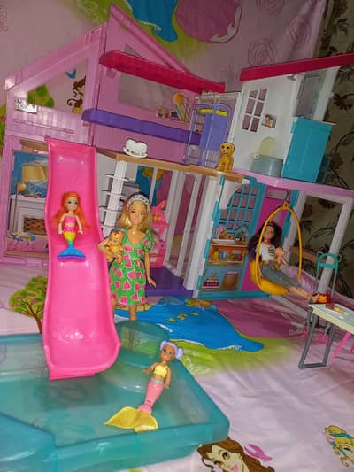 preloved imported toys