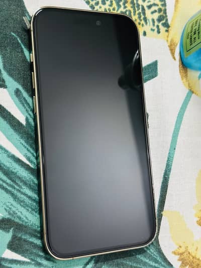 Apple iPhone 14 Pro