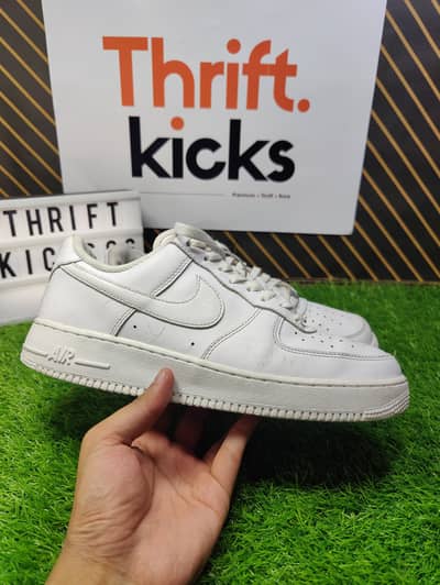 Nike Air Force 1
