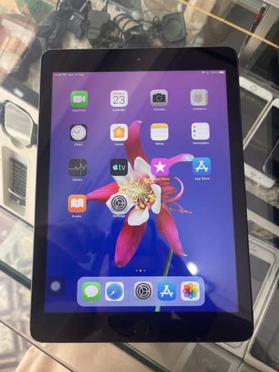 i Pad air 4