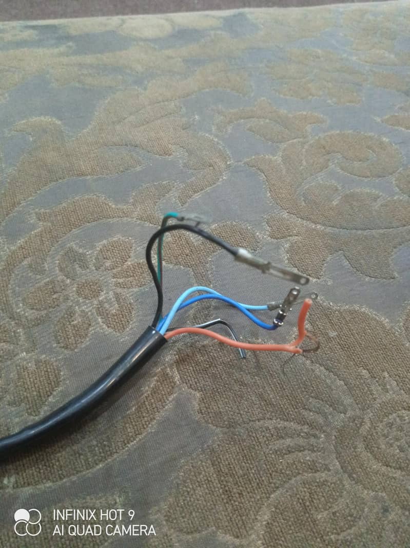 universal metal speedometer 3