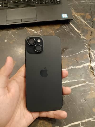 Apple iPhone 15 128gb jv