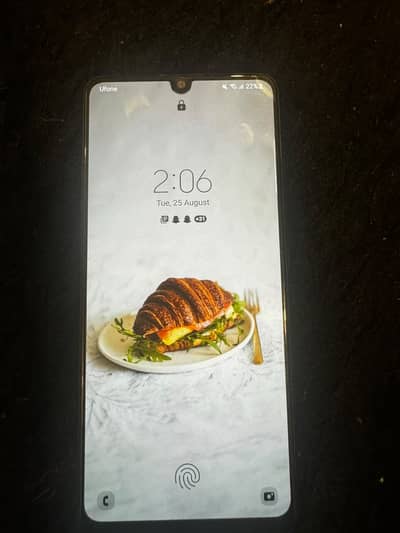 Samsung Mobile A32 FOR SALE IN ISLAMABAD AND RAWALPINDI
